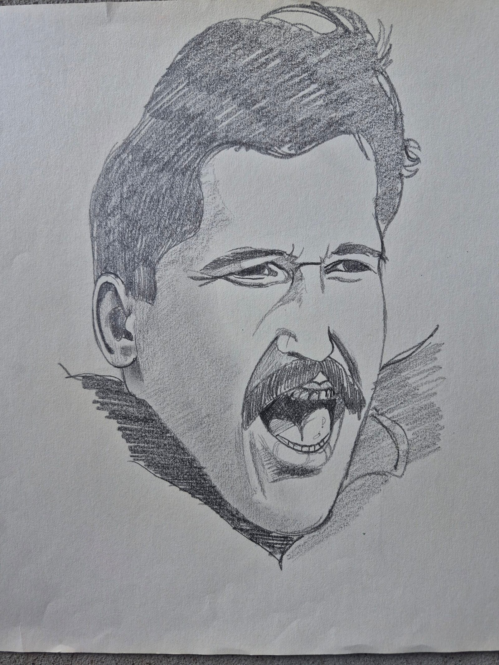 The Shout