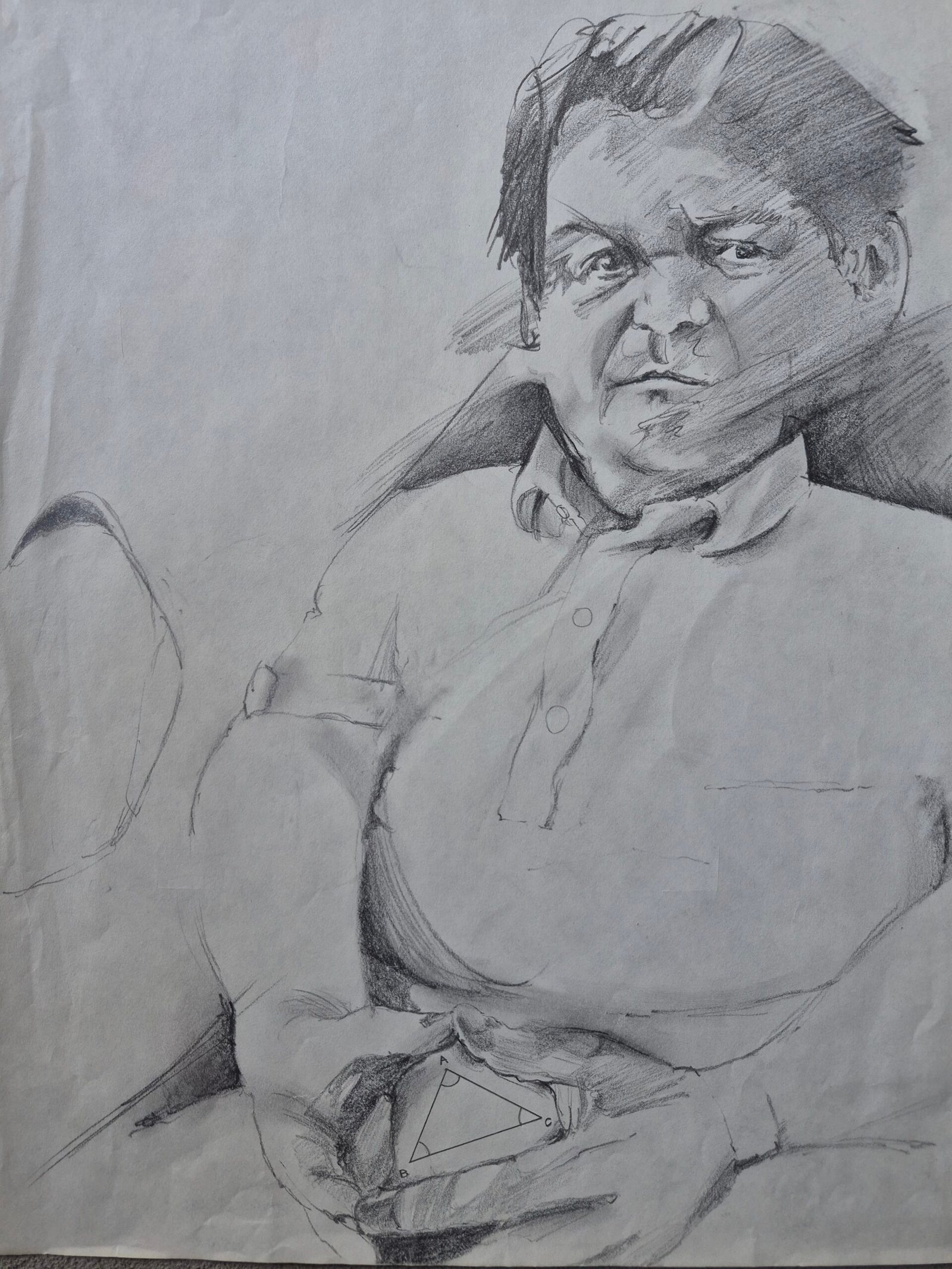 The Grumpy