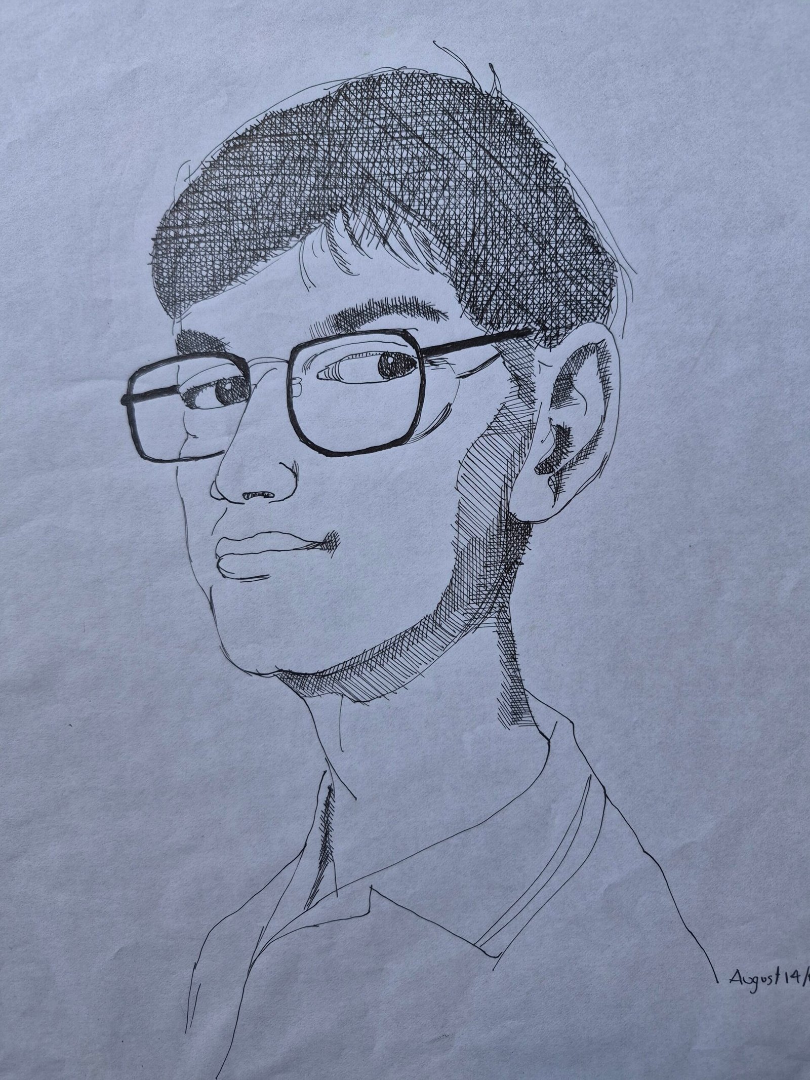 The Nerd