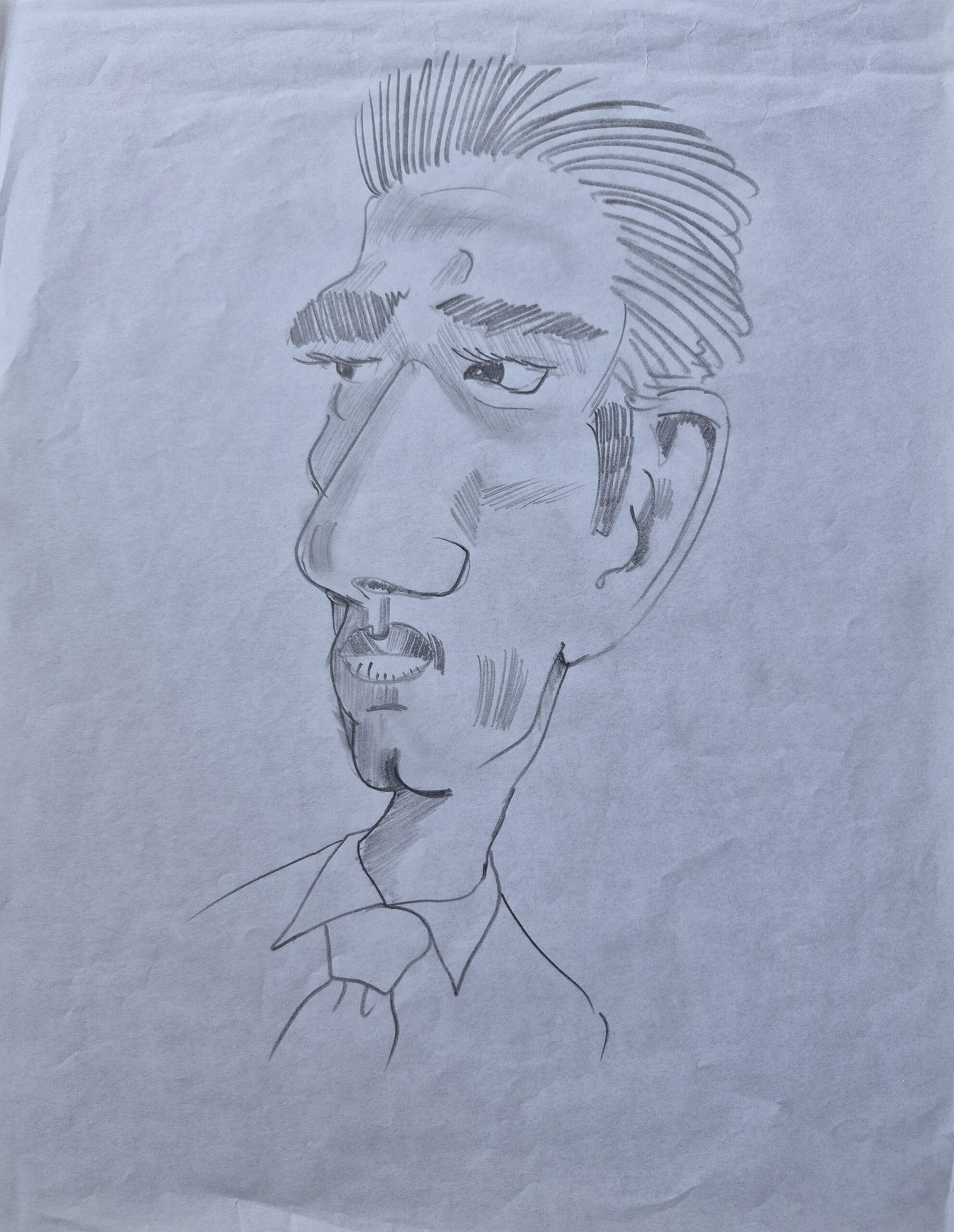Sr. Ferb