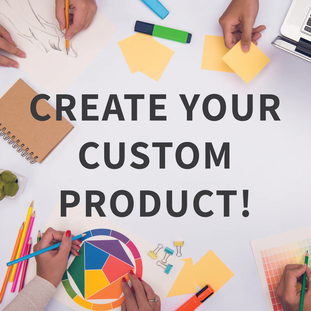 Your Custom Portrait